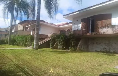 Casa com 5 quartos à venda no Centro, Colombo 