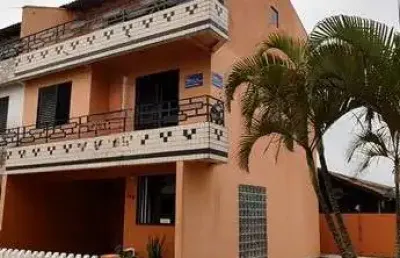 Apartamento com 3 quartos à venda em Ipanema, Pontal do Paraná 