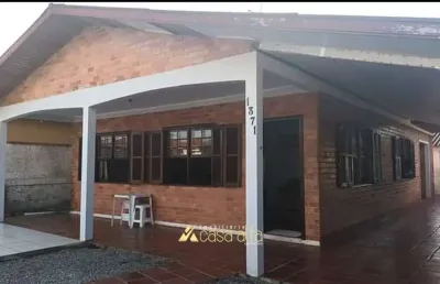 Casa com 3 quartos à venda em Ipanema, Pontal do Paraná 