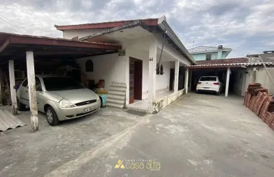 Casa com 3 quartos à venda no Jardim Canadá, Pontal do Paraná 