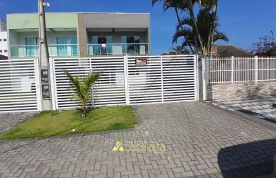 Casa com 3 quartos à venda em Balneário Gaivotas, Matinhos 