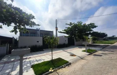 Casa com 3 quartos à venda no Coroados, Guaratuba 