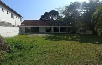 Casa com 4 quartos à venda no Pontal do Sul, Pontal do Paraná 