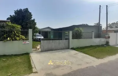 Casa com 4 quartos à venda em Ipanema, Pontal do Paraná 