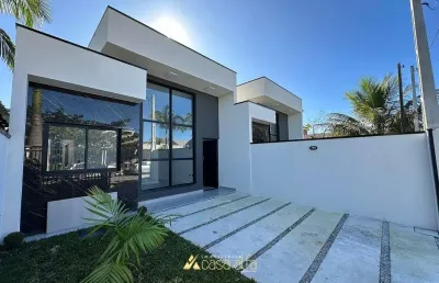 Casa com 3 quartos à venda no Balneário Marissol, Pontal do Paraná 