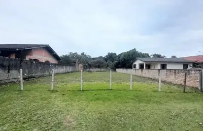 Terreno à venda no Pontal do Sul, Pontal do Paraná 