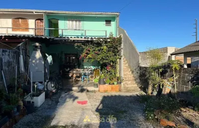 Casa com 4 quartos à venda na Praia de Leste, Pontal do Paraná 