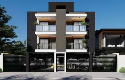 Apartamento com 2 quartos à venda no Riviera, Matinhos 