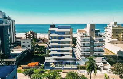 Apartamento com 3 quartos à venda em Caiobá, Matinhos 