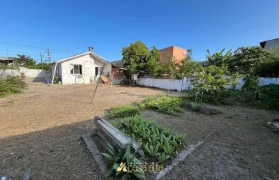 Terreno à venda no Tabuleiro, Matinhos 