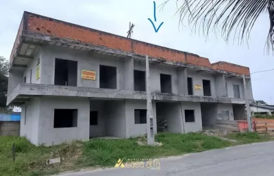 Casa com 3 quartos à venda na Praia Grande, Matinhos 