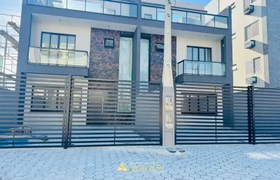 Apartamento com 3 quartos à venda no Jardim Canadá, Pontal do Paraná 