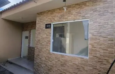 Casa com 2 quartos à venda em Shangri-lá, Pontal do Paraná 