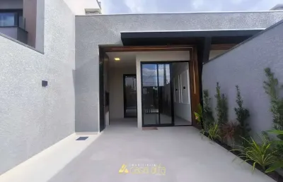 Casa com 3 quartos à venda na Praia Grande, Matinhos 
