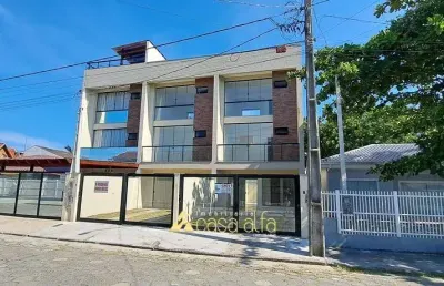Apartamento com 3 quartos à venda no Beltrami, Pontal do Paraná 