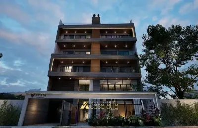 Apartamento com 3 quartos à venda em Balneário Gaivotas, Matinhos 