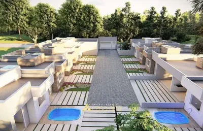 Casa com 2 quartos à venda no Balneário Primavera, Pontal do Paraná 