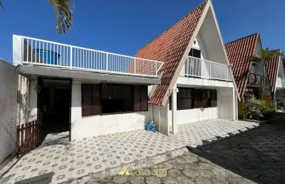 Casa com 4 quartos à venda no Costa Azul, Matinhos 