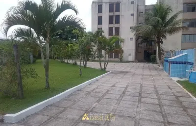 Apartamento com 2 quartos à venda na Praia de Leste, Pontal do Paraná 