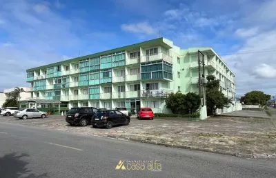 Apartamento com 1 quarto à venda na Praia de Leste, Pontal do Paraná 