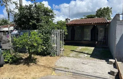 Casa com 2 quartos à venda no Jardim Canadá, Pontal do Paraná 