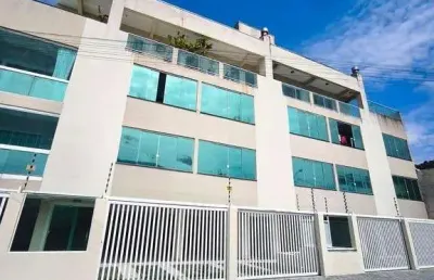 Apartamento com 1 quarto à venda em Balneário Gaivotas, Matinhos 