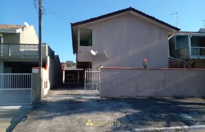 Casa com 4 quartos à venda em Balneário Monções, Matinhos 