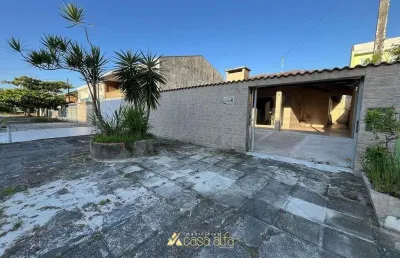 Casa com 3 quartos à venda na Praia de Leste, Pontal do Paraná 