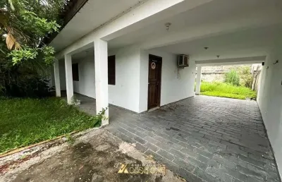 Casa com 2 quartos à venda no Riviera, Matinhos 