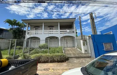 Casa com 3 quartos à venda no Bockmann, Paranaguá 