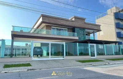 Casa com 5 quartos à venda em Balneário Itapuã, Pontal do Paraná 
