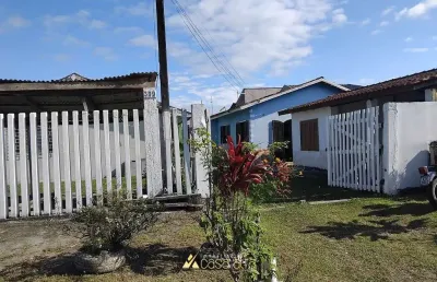 Casa com 2 quartos à venda no Beltrami, Pontal do Paraná 
