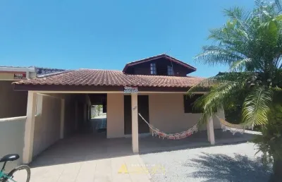 Casa com 3 quartos à venda no Monções, Pontal do Paraná 