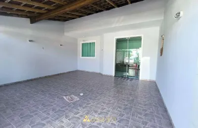 Casa com 2 quartos à venda no Jardim Canadá, Pontal do Paraná 
