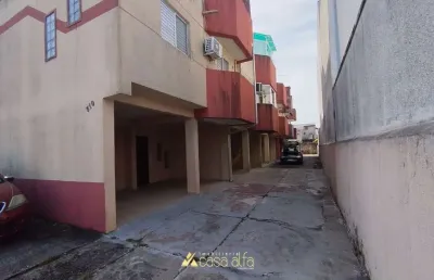 Apartamento com 3 quartos à venda em Alexandra, Paranaguá 