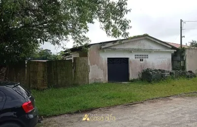 Barracão / Galpão / Depósito à venda em Shangri-lá, Pontal do Paraná 