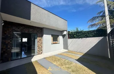 Casa com 2 quartos à venda no Beltrami, Pontal do Paraná 