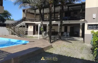 Casa com 3 quartos à venda no Beltrami, Pontal do Paraná 