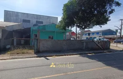 Casa com 1 quarto à venda no Canoas, Pontal do Paraná 