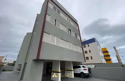Apartamento com 3 quartos à venda no Costa Azul, Matinhos 
