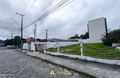 Terreno à venda em Caiobá, Matinhos 