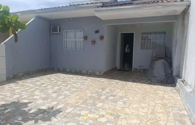 Casa com 2 quartos à venda no Monções, Pontal do Paraná 