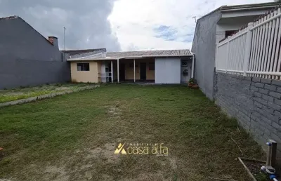 Casa com 3 quartos à venda em Ipanema, Pontal do Paraná 