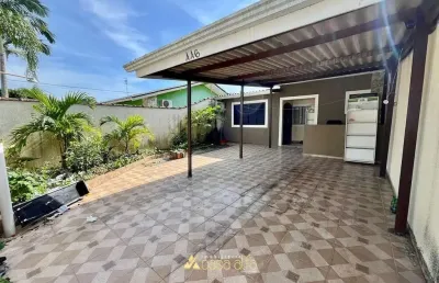 Casa com 2 quartos à venda no Beltrami, Pontal do Paraná 