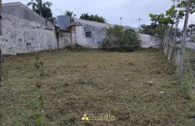 Terreno à venda na Praia de Leste, Pontal do Paraná 