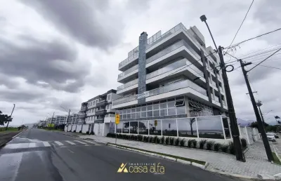 Apartamento com 3 quartos à venda no Balneário Flórida, Matinhos 