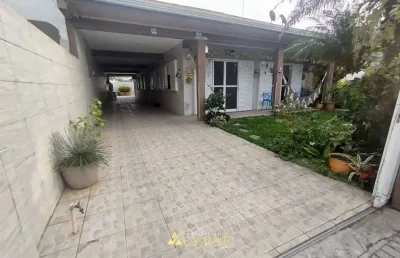 Casa com 6 quartos à venda em Balneário Caravelas, Matinhos 