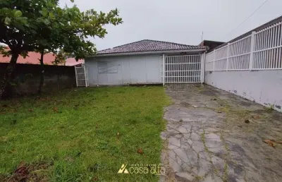 Casa com 3 quartos à venda no Monções, Pontal do Paraná 
