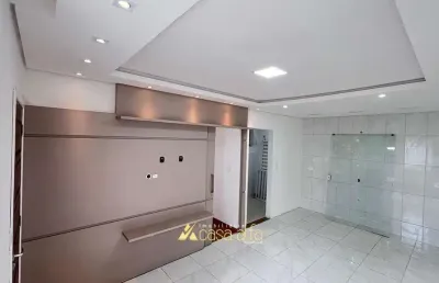 Casa com 3 quartos à venda no Parque São João, Paranaguá 