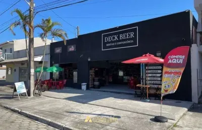 Casa comercial à venda no Santa Terezinha, Pontal do Paraná 